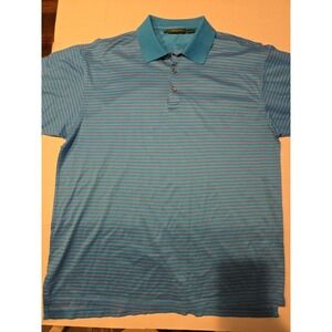 bobby jones‎ mens golf polo shirts Xlarge